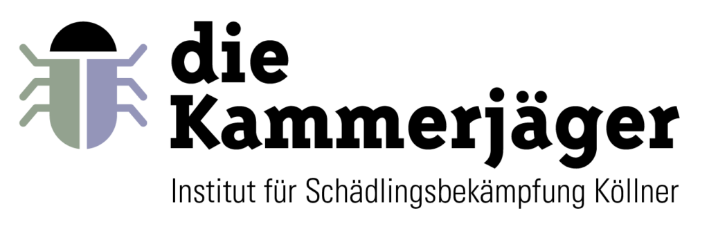 dieKammerjaeger Logo 4c